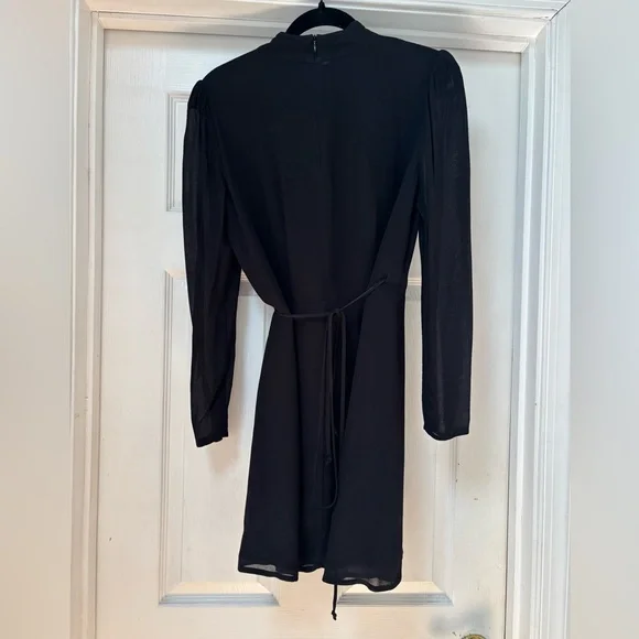 Reformation NWT Ottessa Dress
